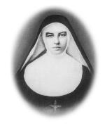 Mother Colette Hilbert