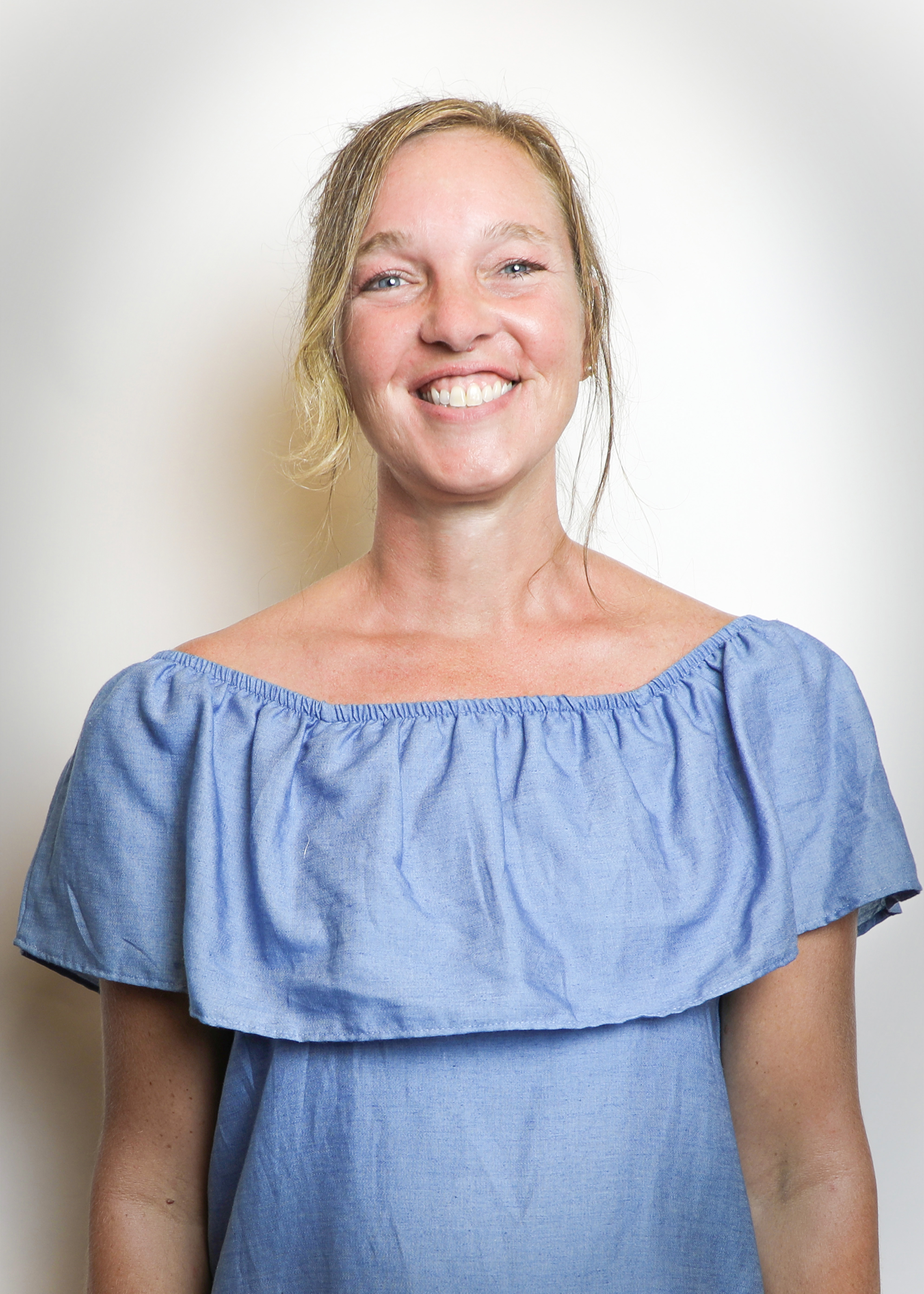 Colleen Kumiega, Hilbert Chair of Behavioral Health