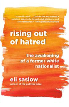 Rising Out of Hatred Book Cover