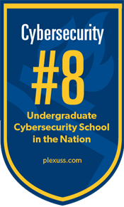 Hilbert College ranks #8 in Undergraduate School in the Nation according to plexuss.com