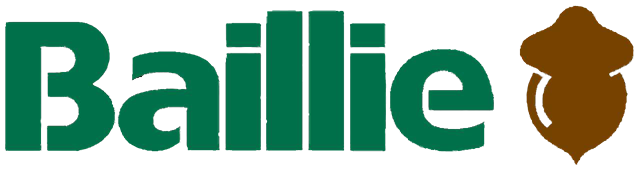 Baillie Lumber logo