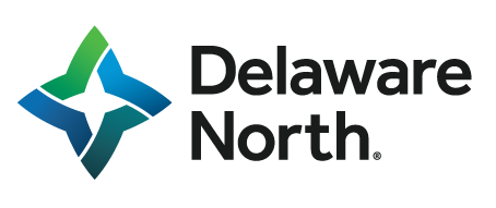 Delaware North logo