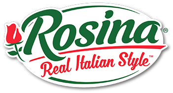 Rosina Italian Logo