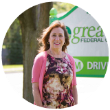 Photo of Robyn Young '97