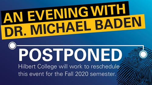 Baden Postponed
