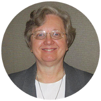 Sr. Marcia Ann Fiutko, FSSJ