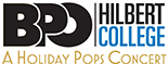 BPO @ Hilbert Logo