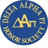 Delta Alpha Pi Honor Society 
