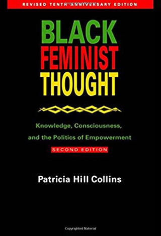 Black Feminist Thought Book