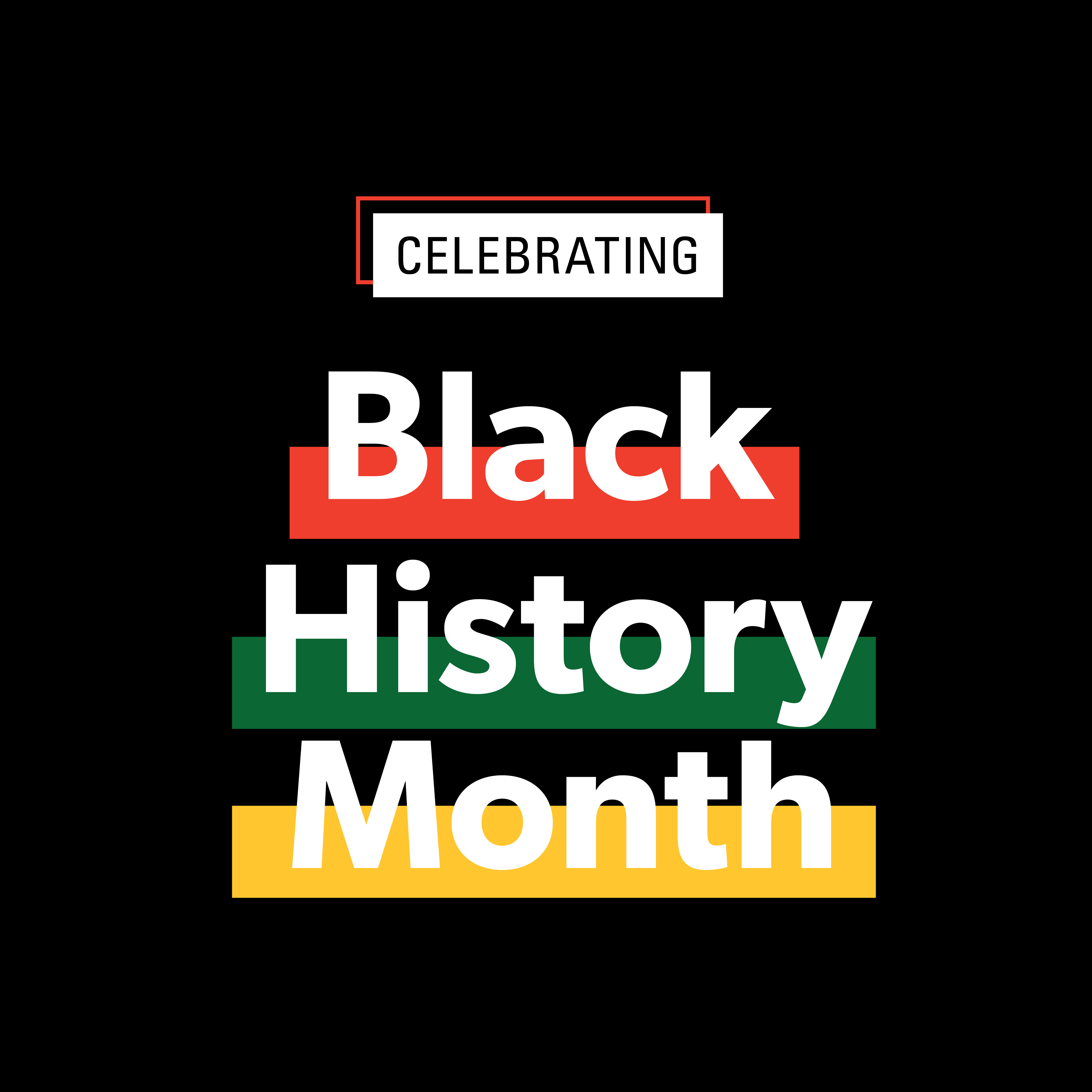 Black History Month