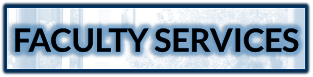 Faculty Services Link IMG