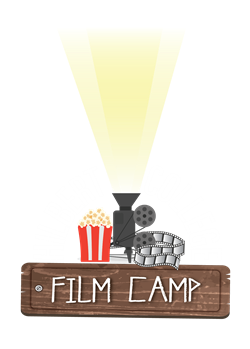 Summer Film Camp logo