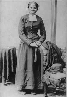 Harriet Tubman photo