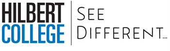 Hilbert logo - See Different...