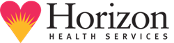 Horizon Health Services logo