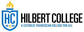 Hilbert College logo 2021