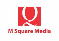 M Square Media (MSM) Logo
