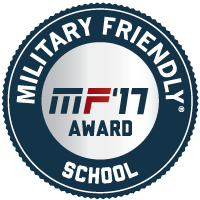 Military Friendly Schools Logo