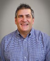 Chris Siuta headshot photo