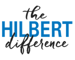 The Hilbert Difference Graphic