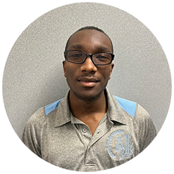 Jamal Harris