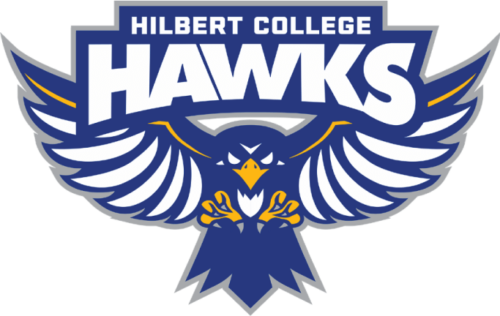 Hilbert College Hawks logo