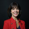 A portrait of Bobbie Bilotta