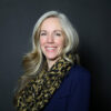 Portrait of Caitlin Szalkowski