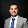 A portrait of Camillo Hoyos