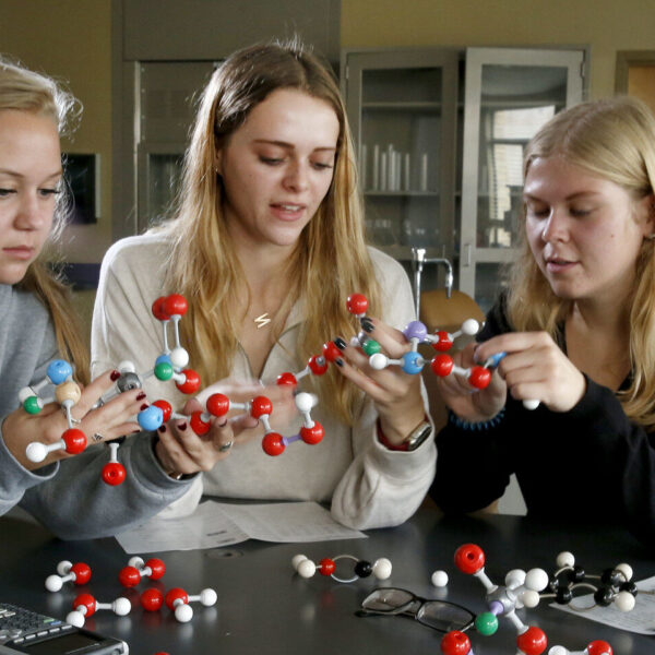 Apply Hilbert College