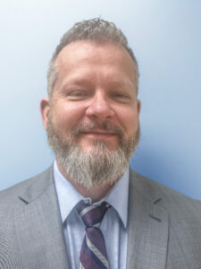 Professor Jon Sullivan