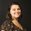 A Portrait of Shelby Russell