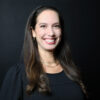 Portrait of Tara Kazmark