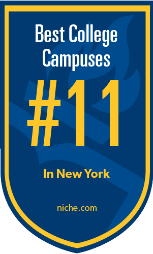 #11 of Best College Campuses