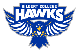 Hilbert Hawks Logo