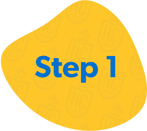 Step 1 Graphic