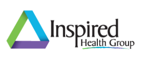 Inspired Health Group logo