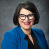 A Portrait of Dr. Kristine Still