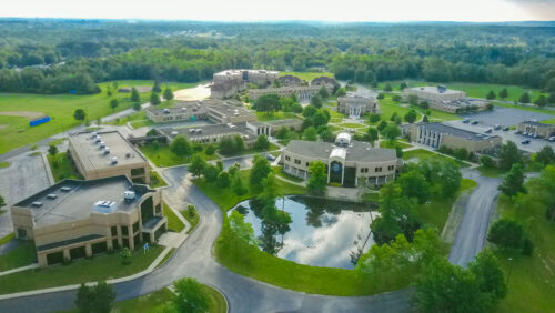 Apply Hilbert College