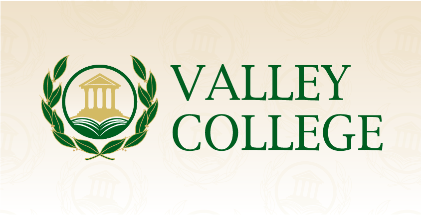 Valley College logo