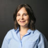 A portrait of Dana Levy
