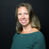 A portrait of LeeAnn Petronsky