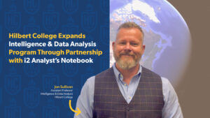 A graphic with Jon Sullivan