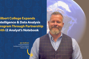 A graphic with Jon Sullivan