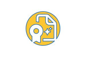 Hilbert's Micro-Credential in AI Icon