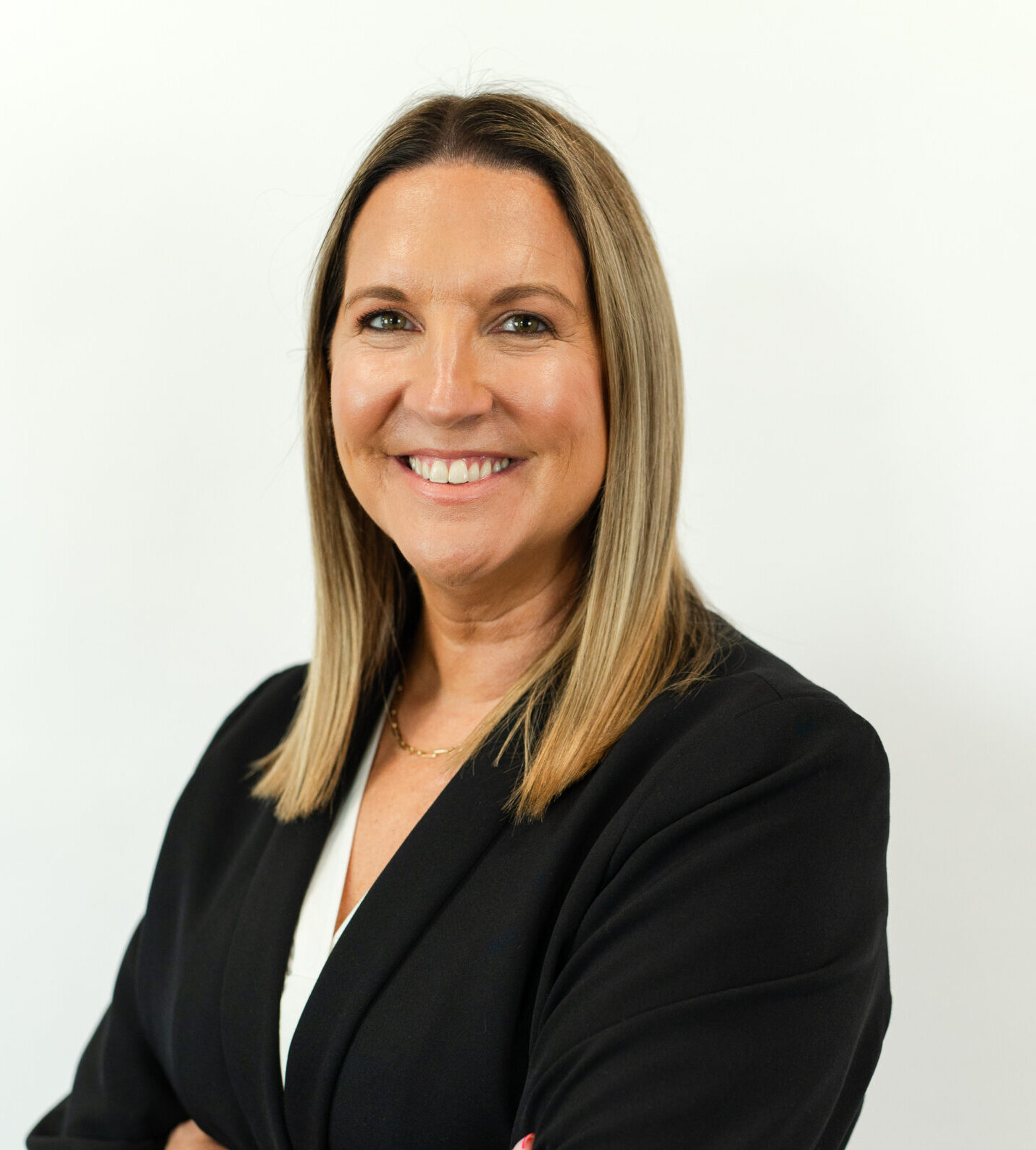 A photo of Jen Kuhn