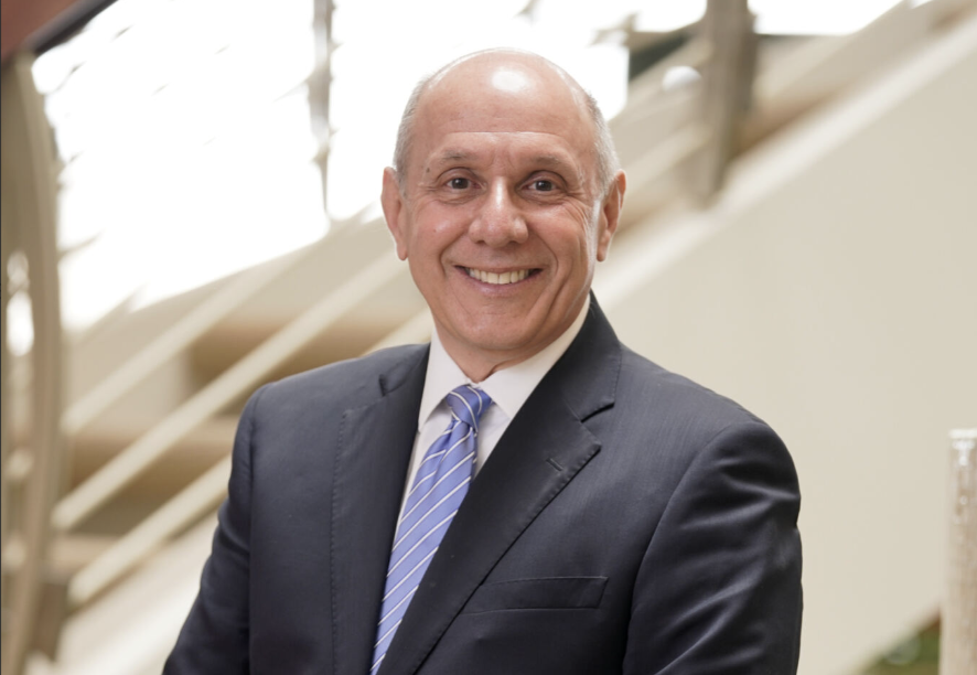 A photo of Tony Ogorek