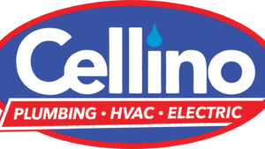 Cellino Plumbing, HVAC, and Electric logo