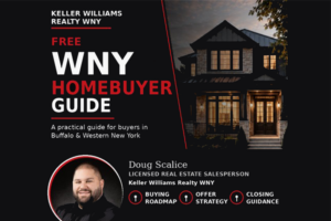 Doug Scalice, Real Estate