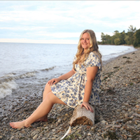 Portrait of Kimberly Schmitt